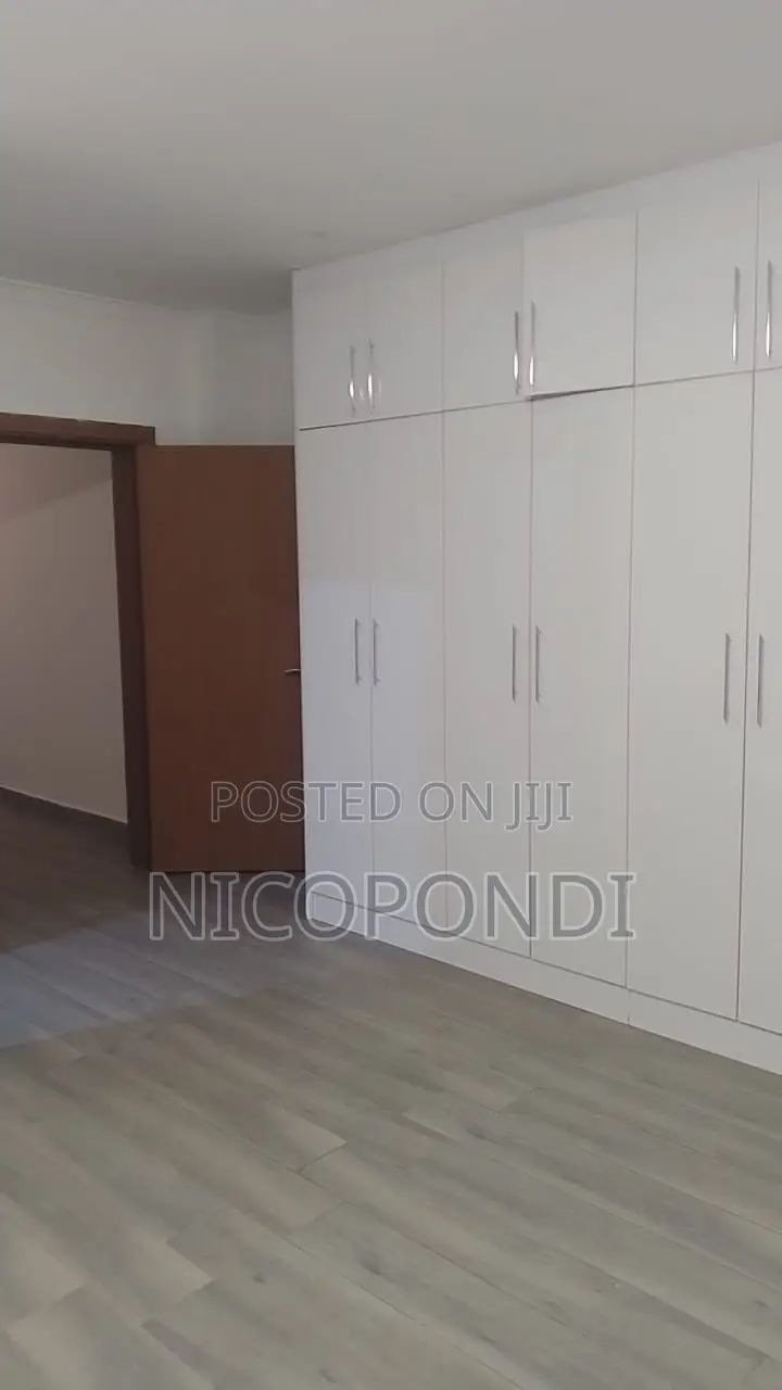 3bdrm Apartment in Kilimani, Hurlingham for rent