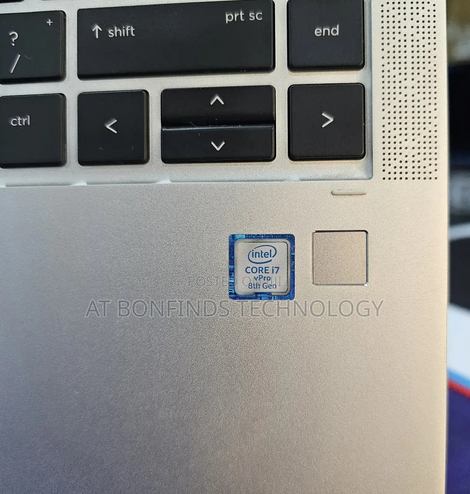 Laptop HP EliteBook 1040 G6 16GB Intel Core I7 SSD 512GB