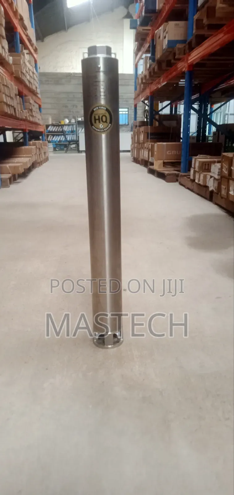 VSN 5-24 Vansan Submersible Pump, 2.2kw