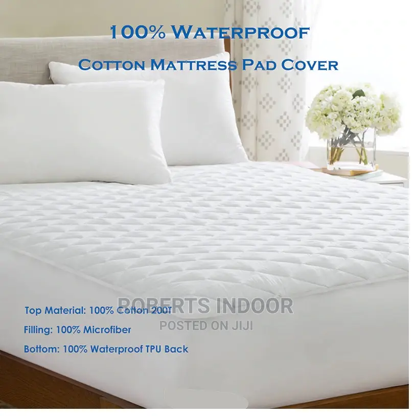 Mattress Protector