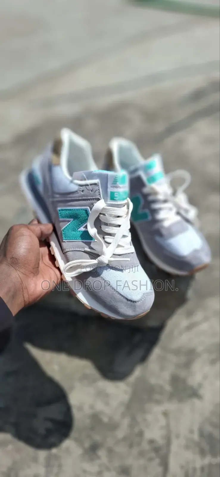 Newbalance Sneakers 796h