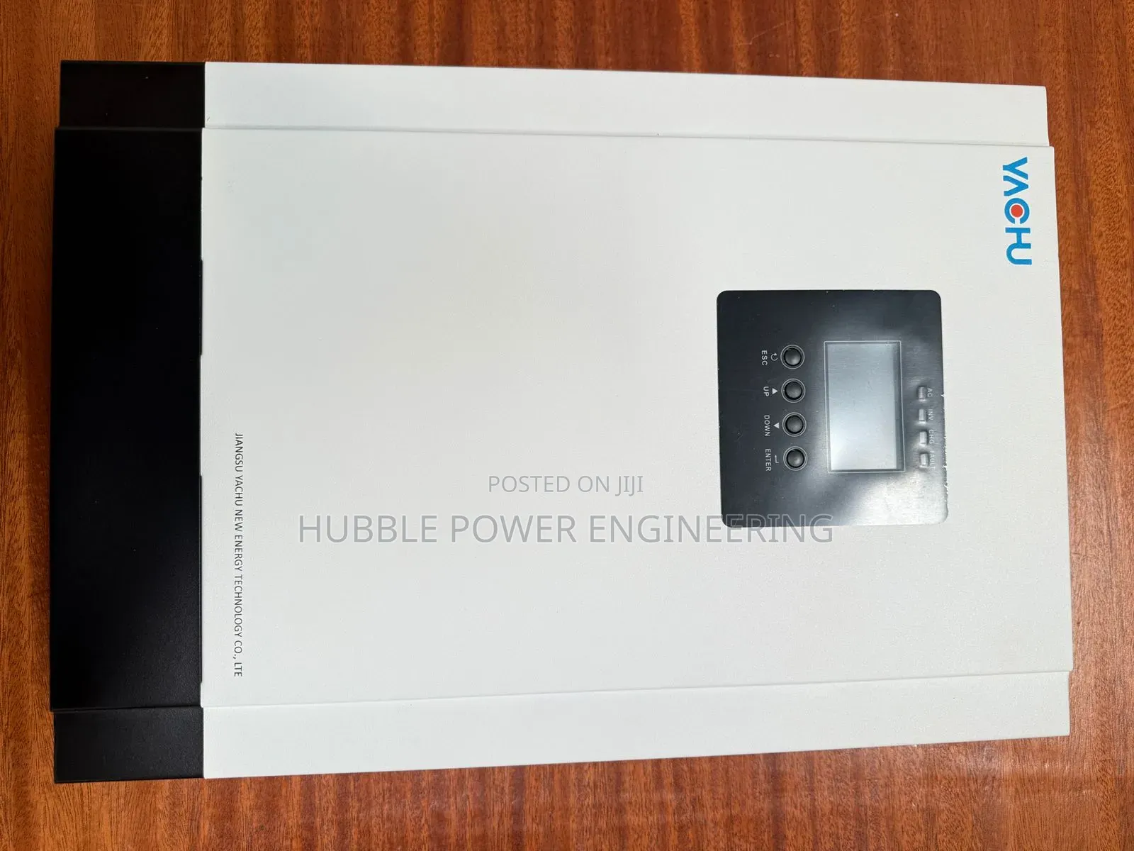 5kw Hybrid Inverter 48av 500vdc 100a KSH 43,900 Only