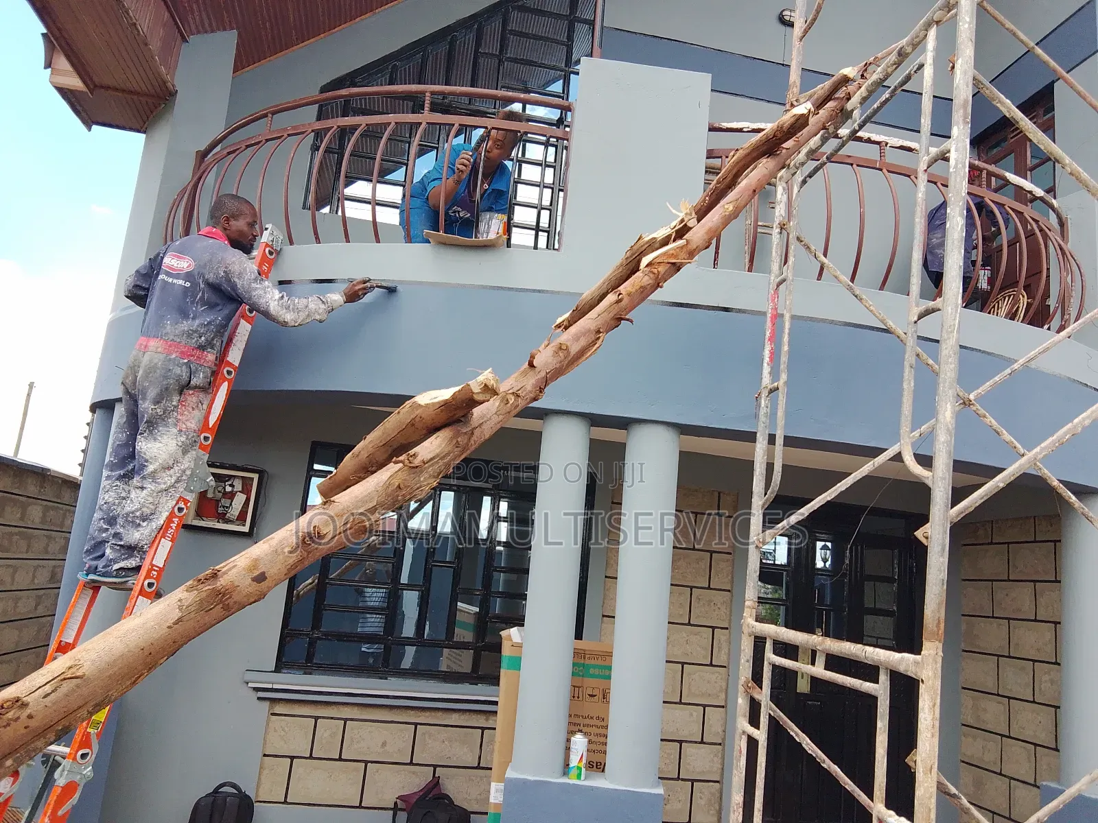 Painting Contractors