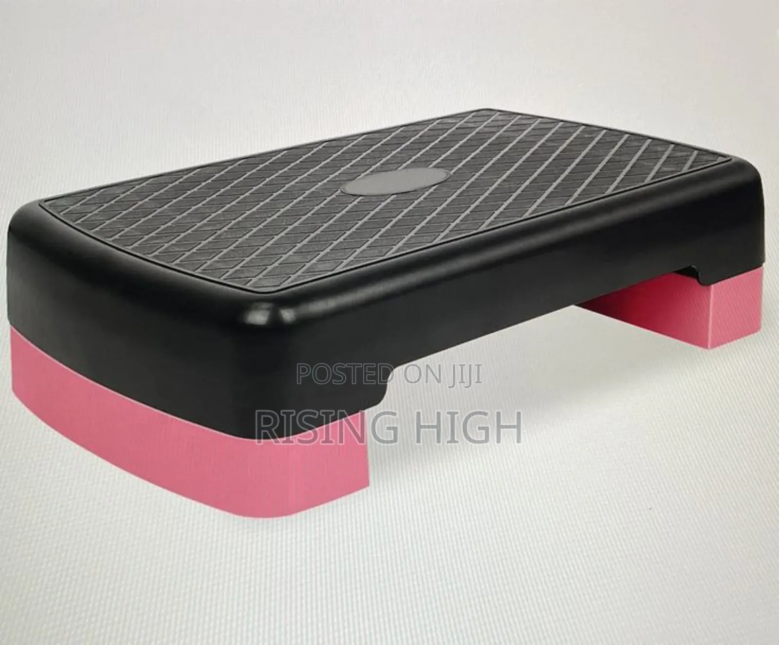 High Quality Aerobic Stepper for Working Out