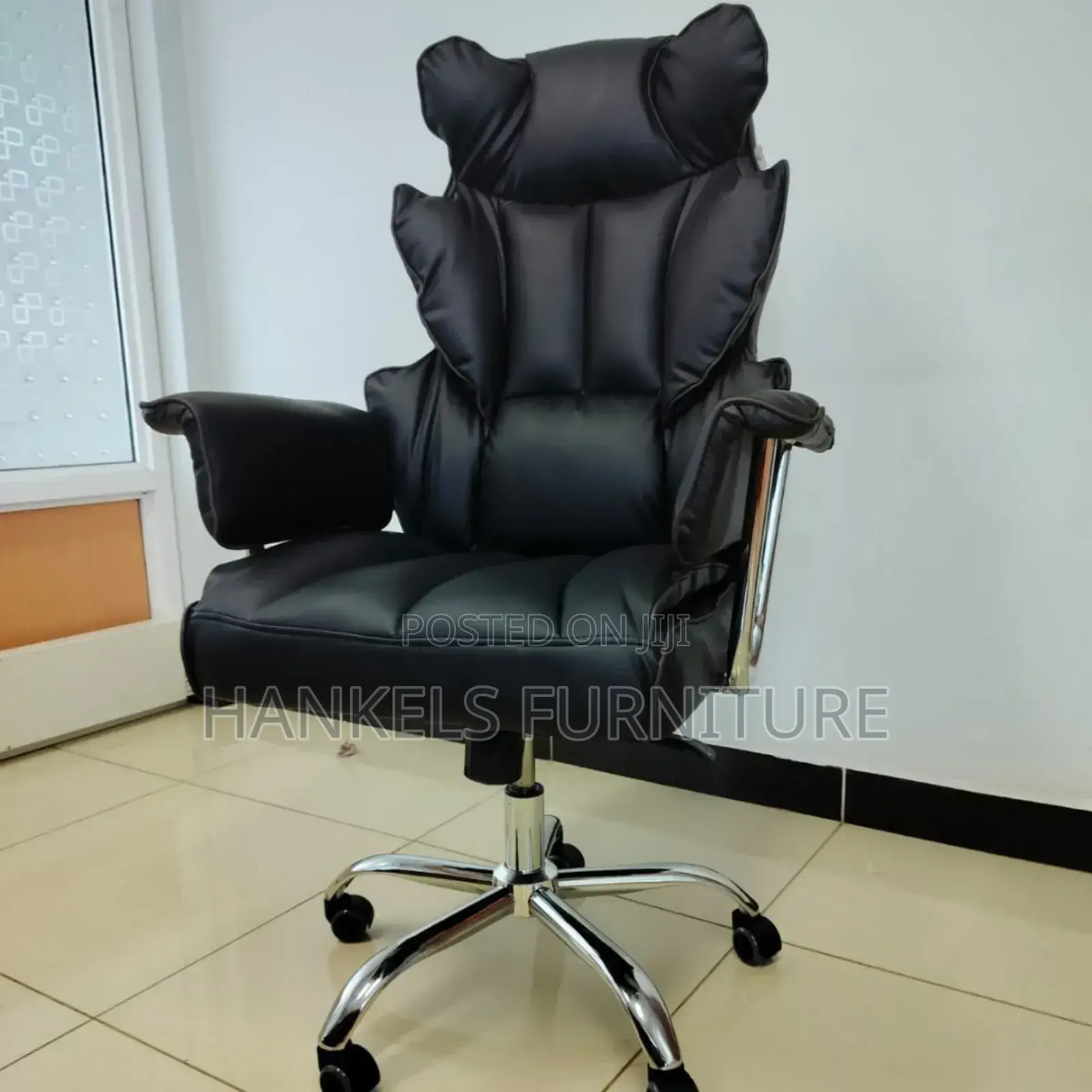 Managers Office Chair