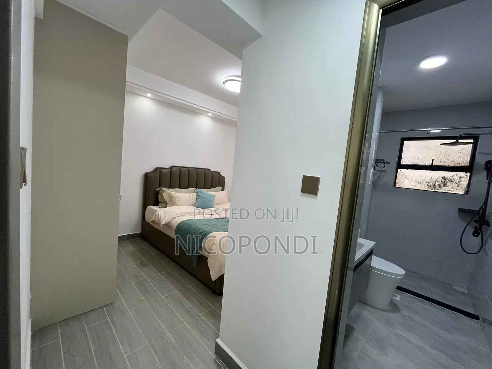 3bdrm Apartment in Kileleshwa for sale