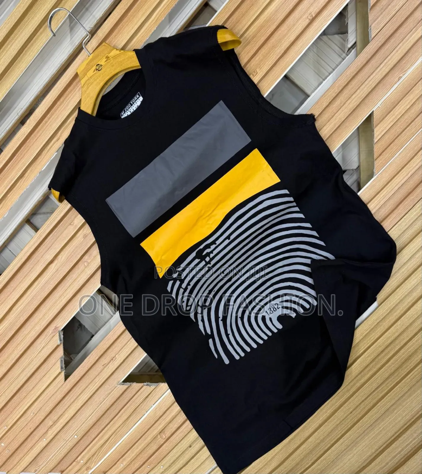 Amiri Vests