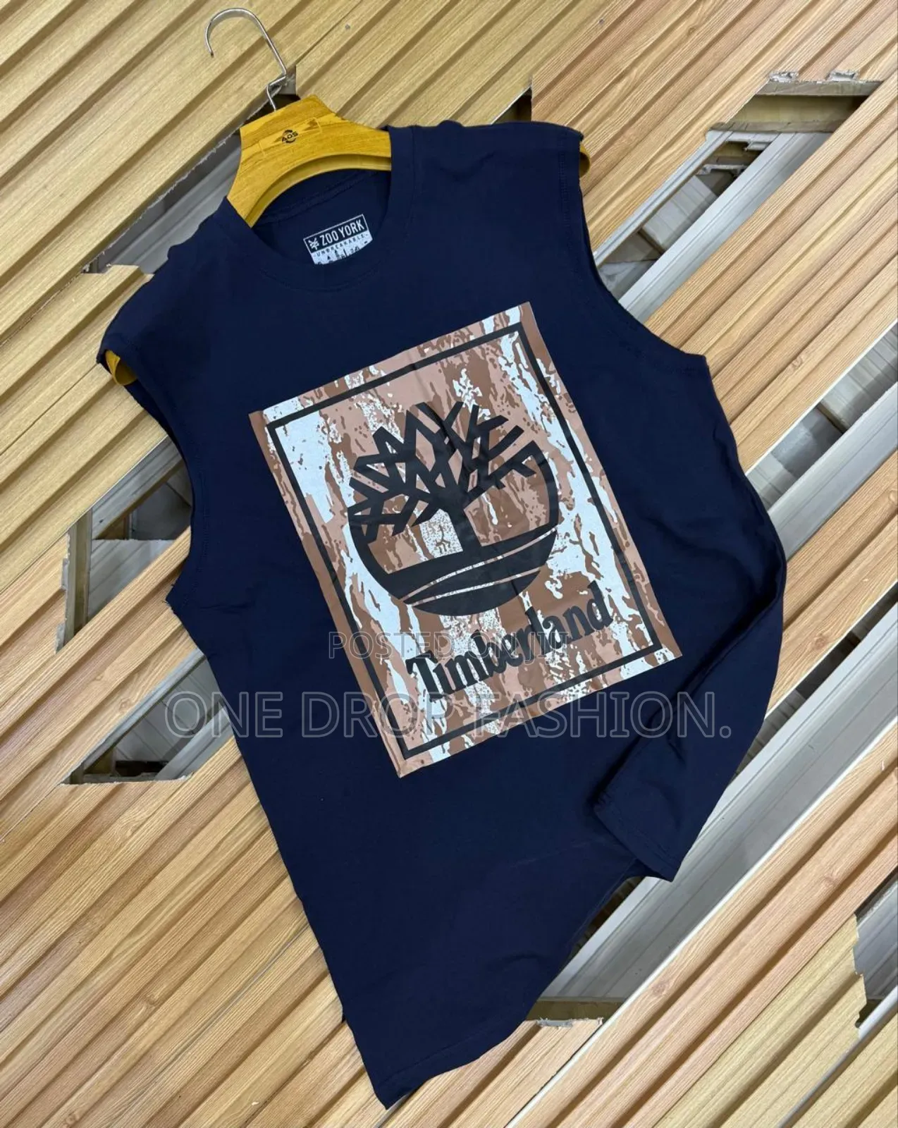 Beach Life Vests