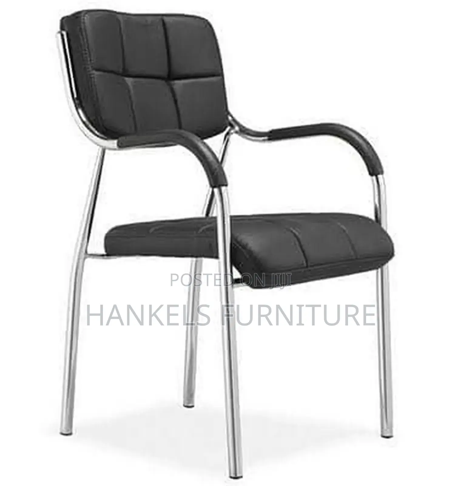Catarina Office Visitor Seat
