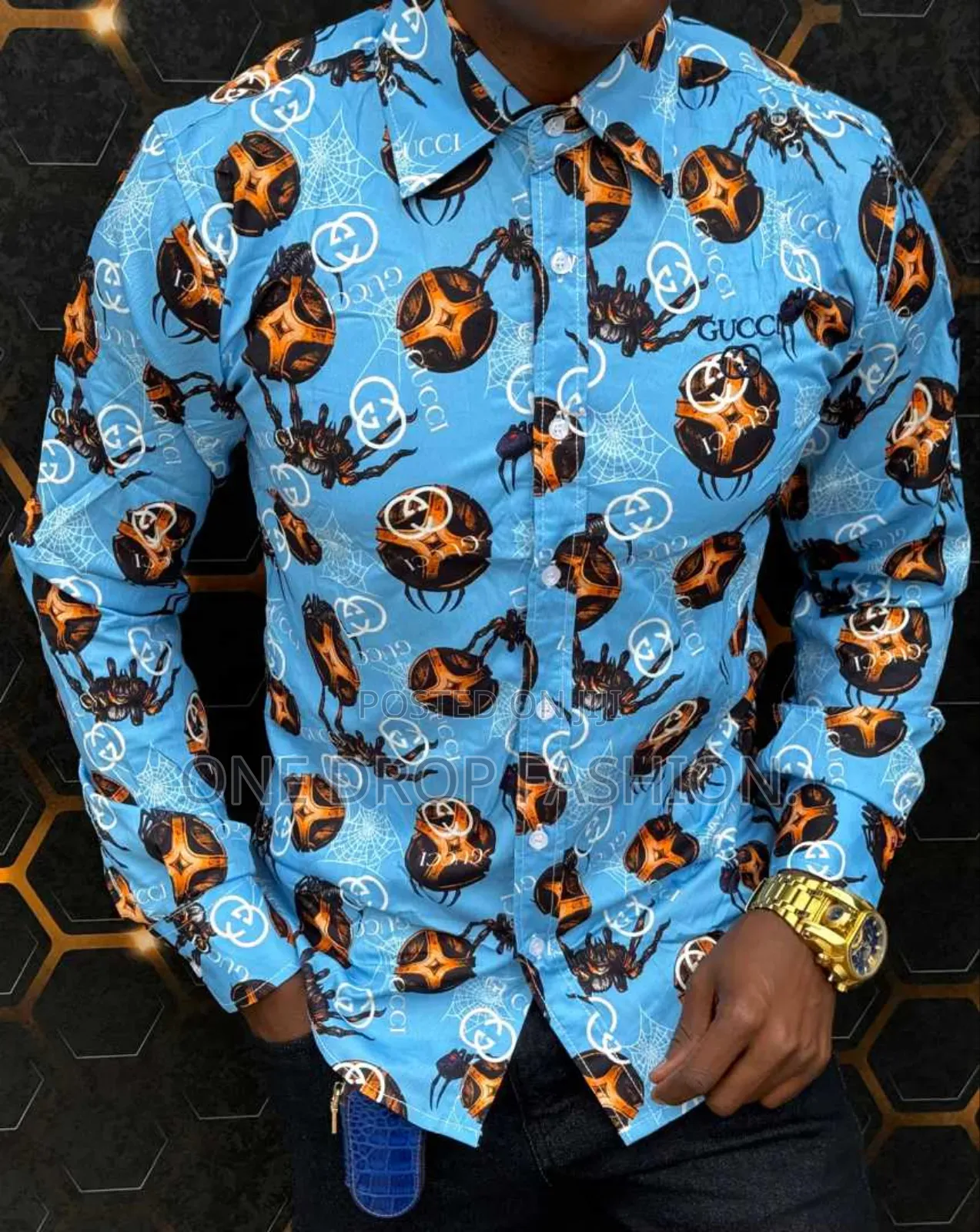 Gucci Shirtz