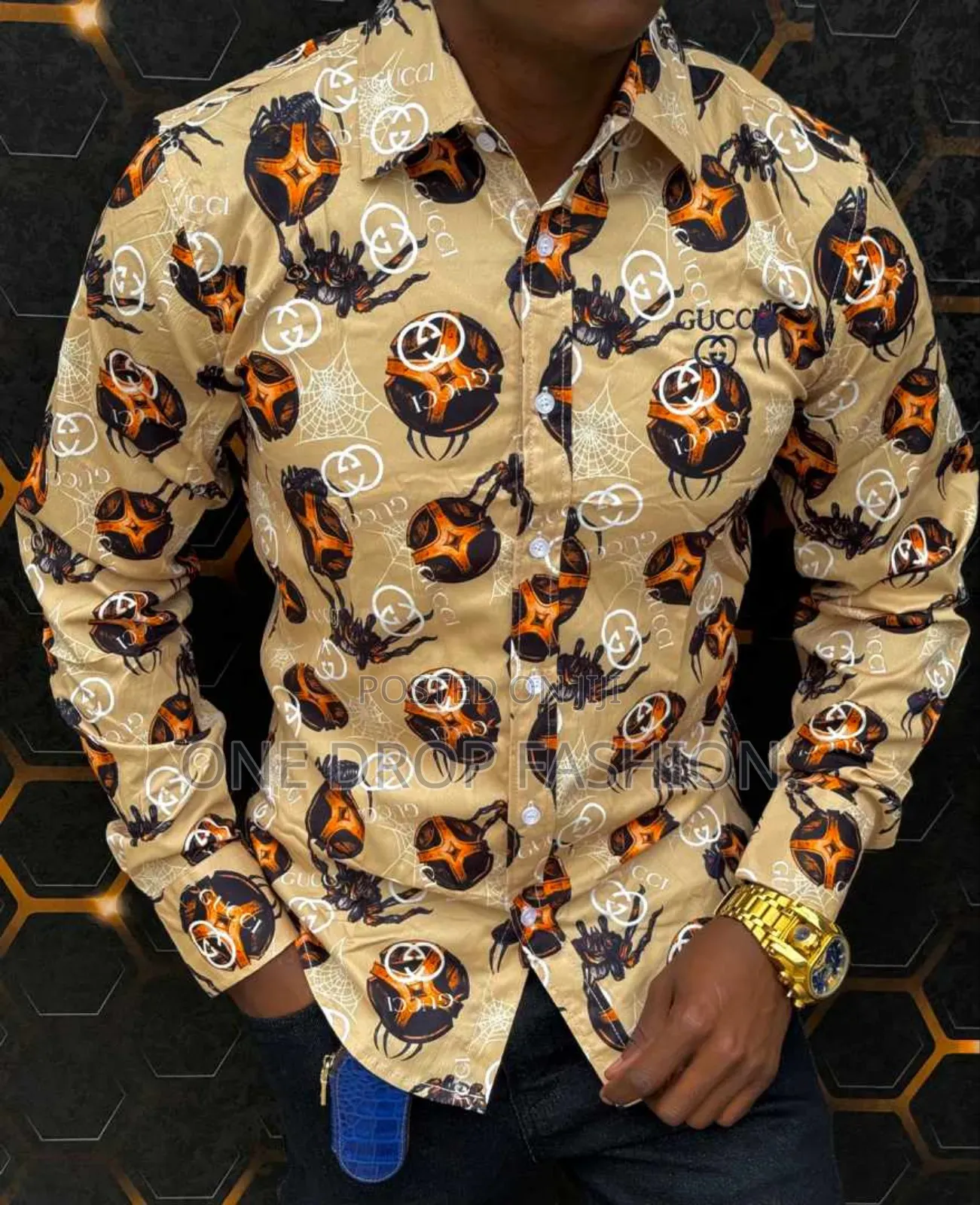 Gucci's #502