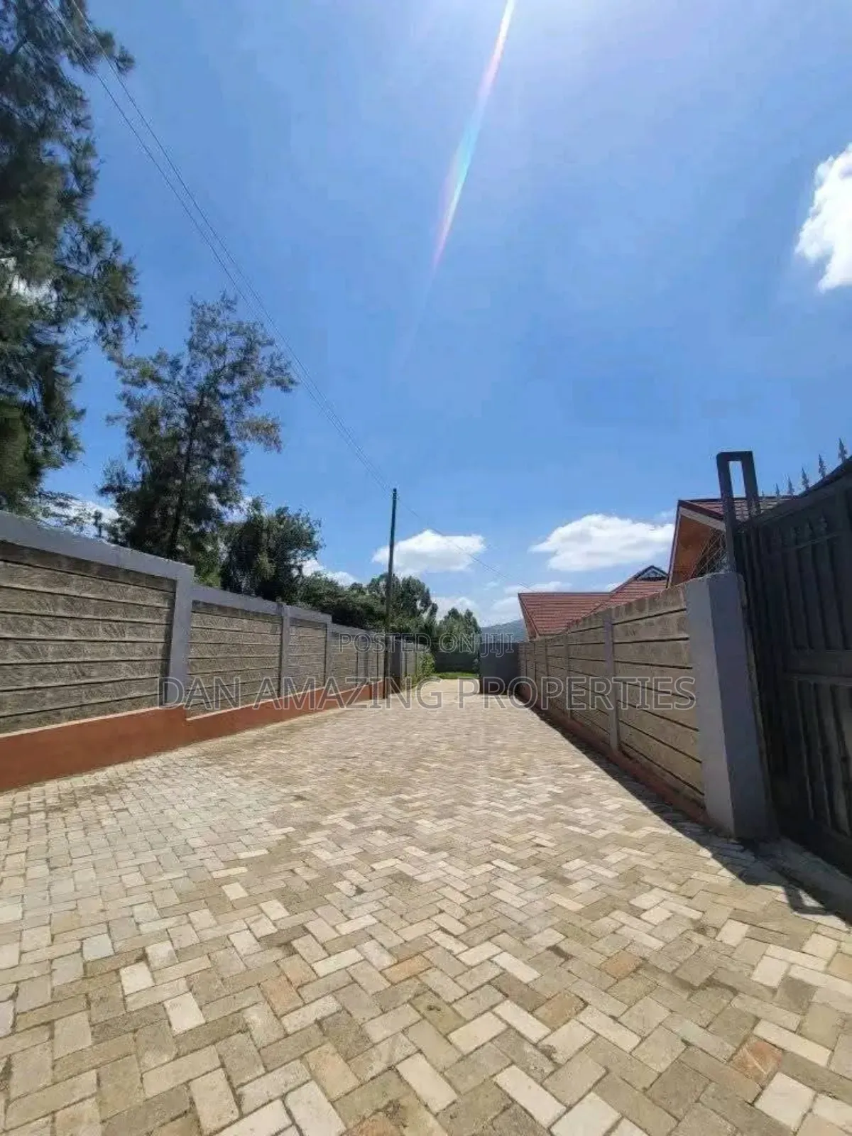 3bdrm Bungalow in Ngong Plus Dsq, Kibiku for sale