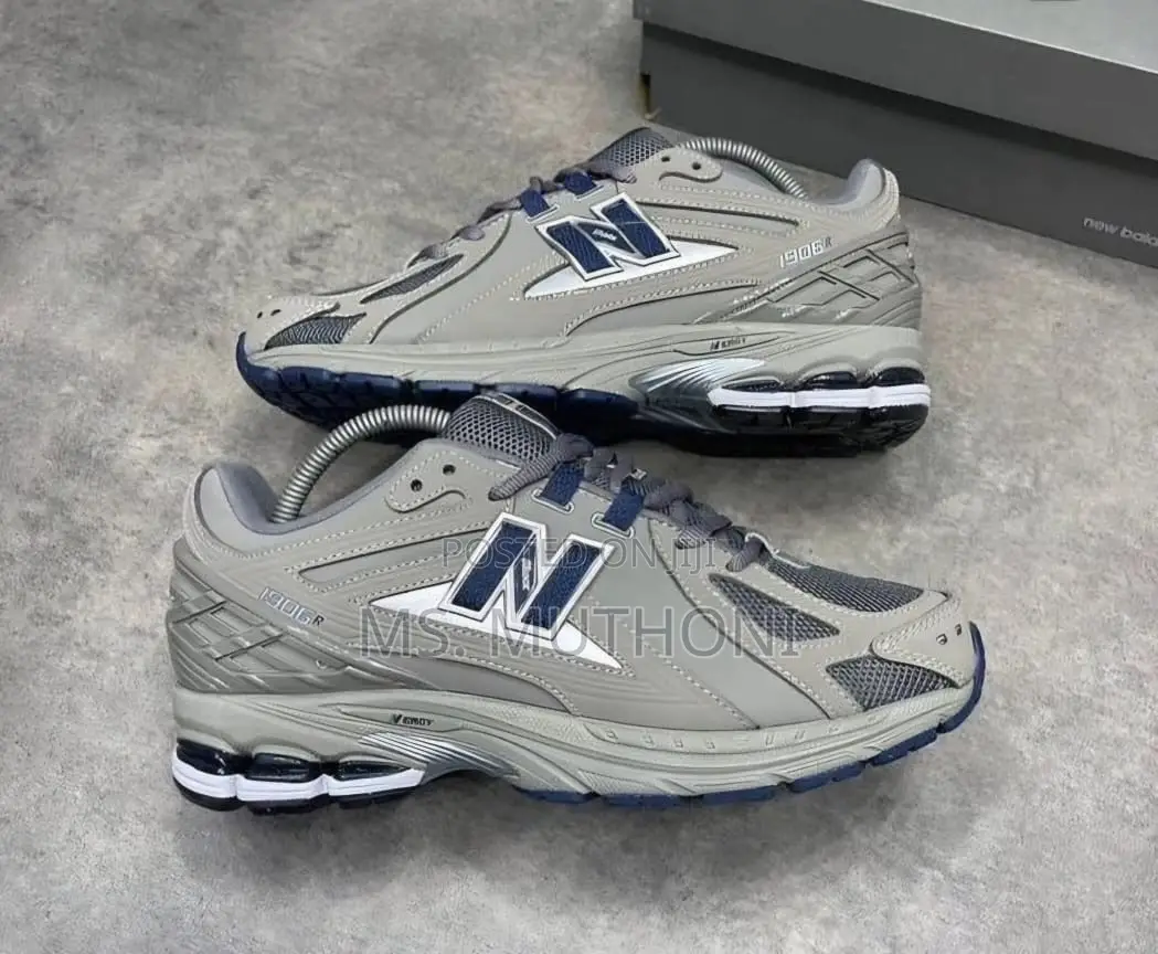 New Balance 1960R Gents Sizes 40-45