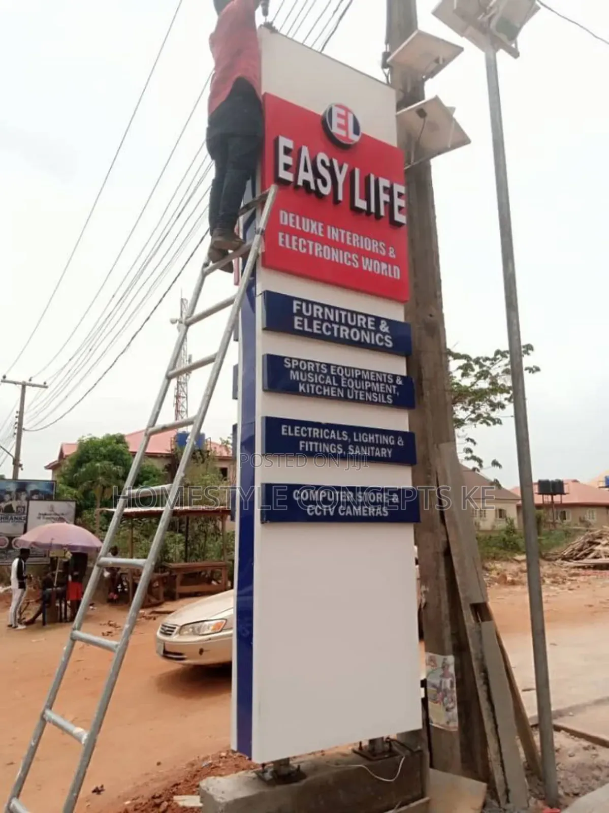 Signage Branding Window Graphics Stickers Banners