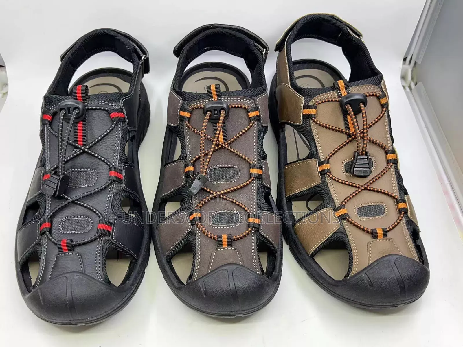 High Quality Open Shoes