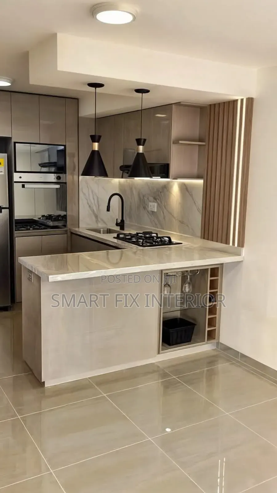 Kitchen Island/Cabinet/Home Décor