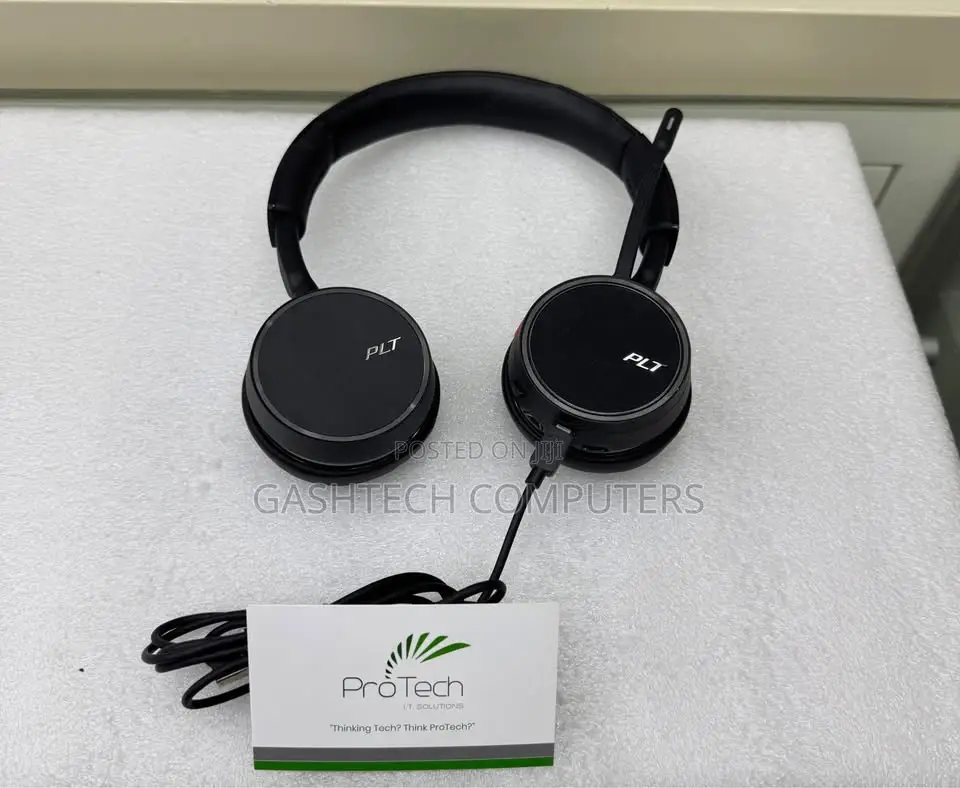 Poly Voyager 4320 USB-A Headset +BT700 Dongle
