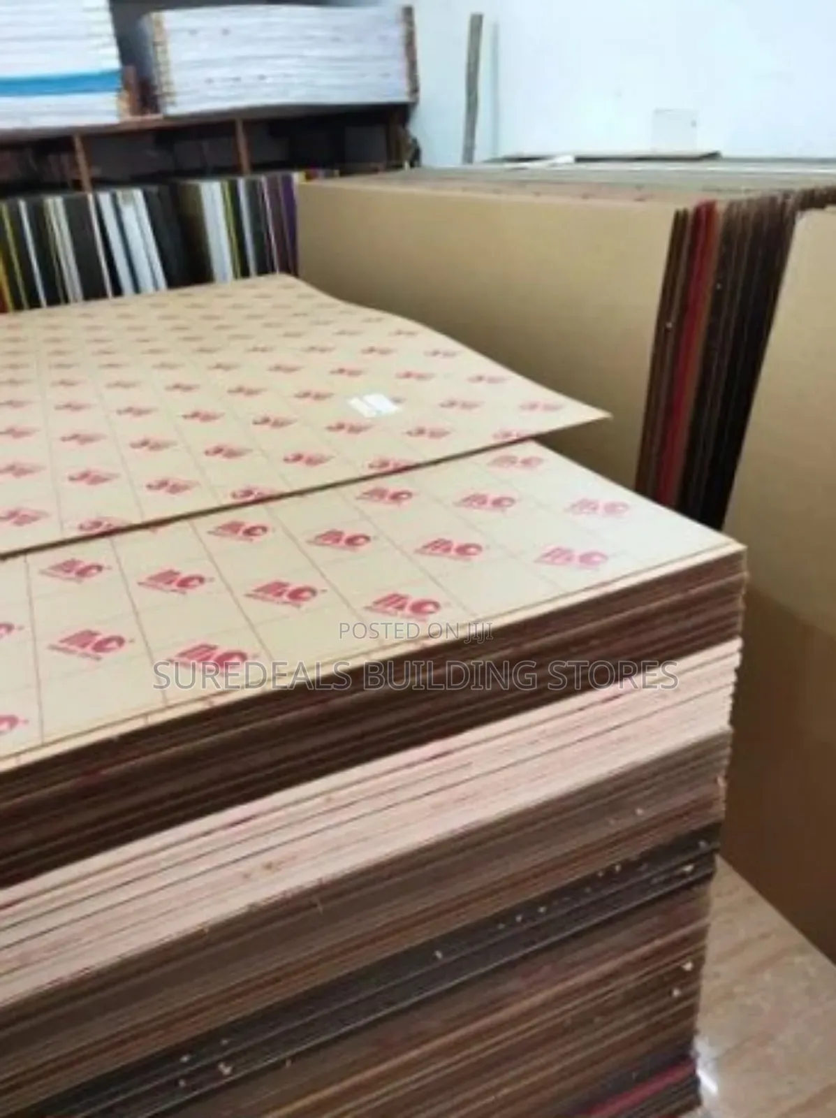 Clear Plastic Glass/Perspex Sheet(1.2mtrs by 2.4mtrs).