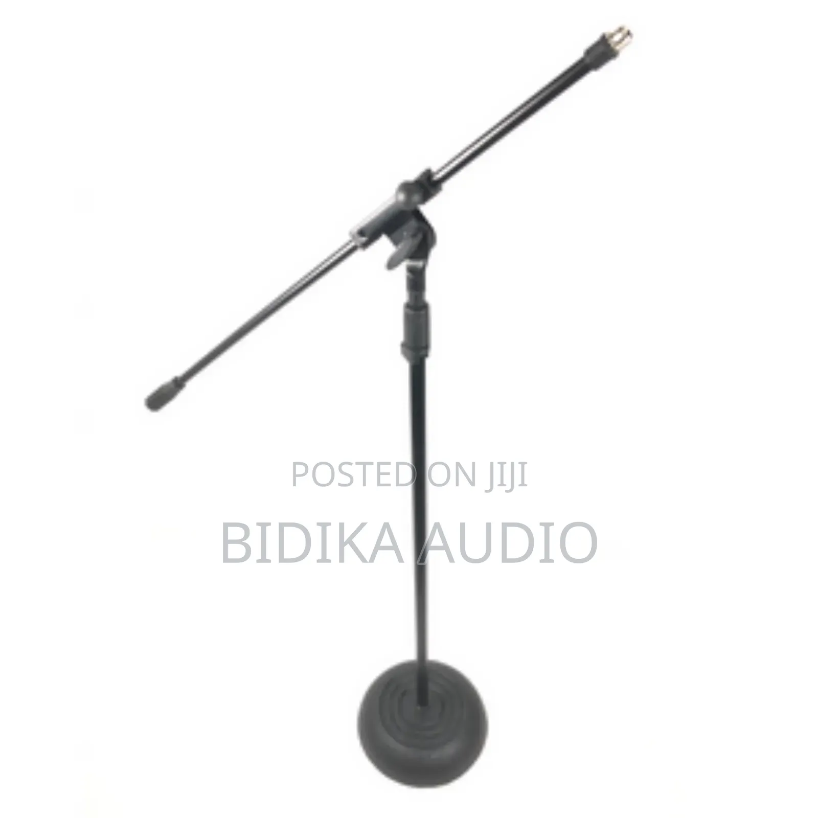 Original Round Base Stand