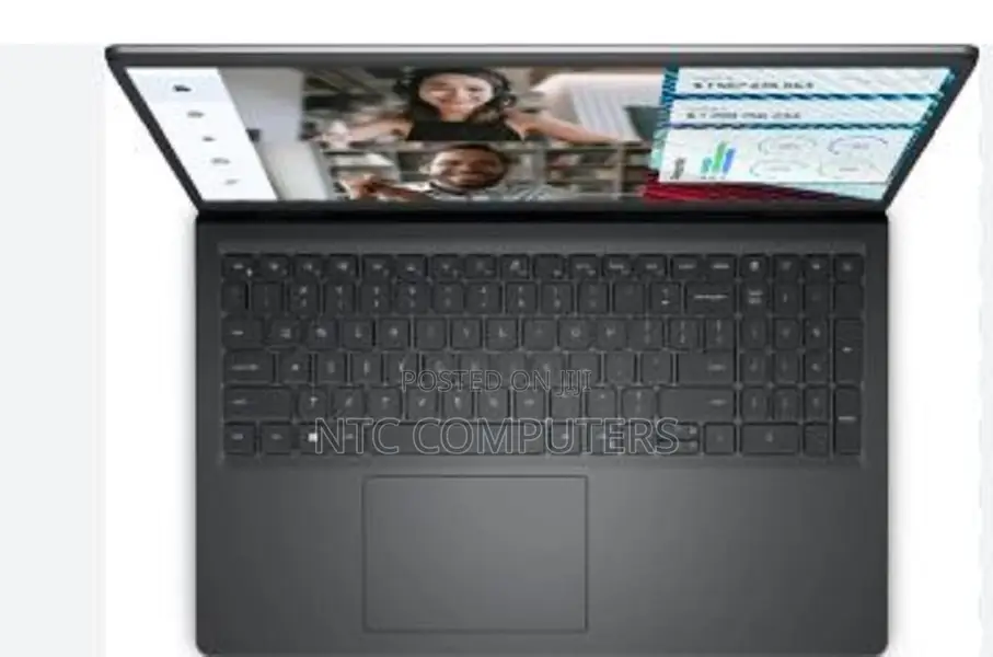 New Laptop Dell Vostro 3520 16GB Intel Core I7 SSD 512GB