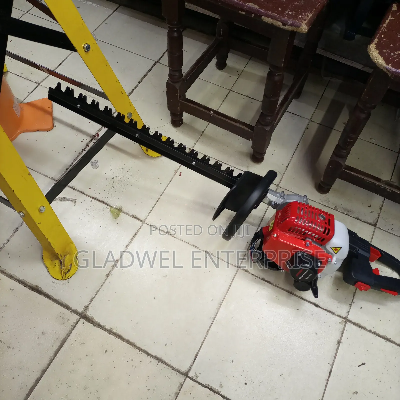 Recommend Gasoline Hedge Trimmer 2strock
