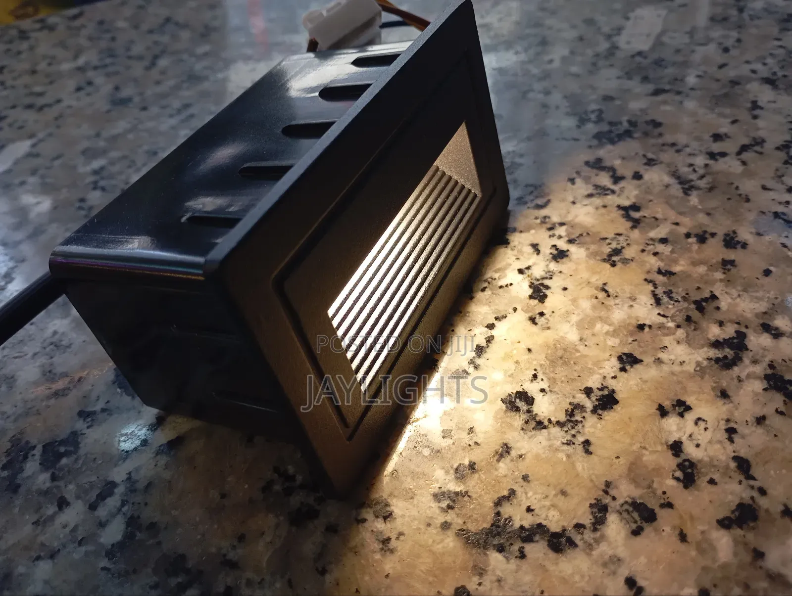 Step Lights Side Staircase Led Stair Wall Light