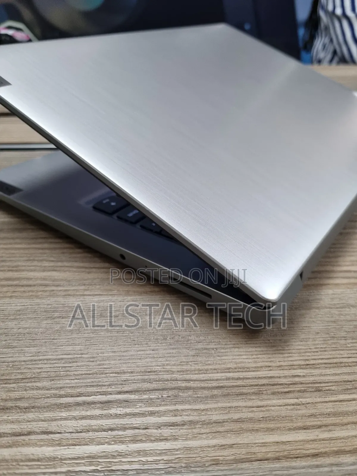 Laptop Lenovo Ideapad 3 8GB Intel Core I5 SSD 512GB