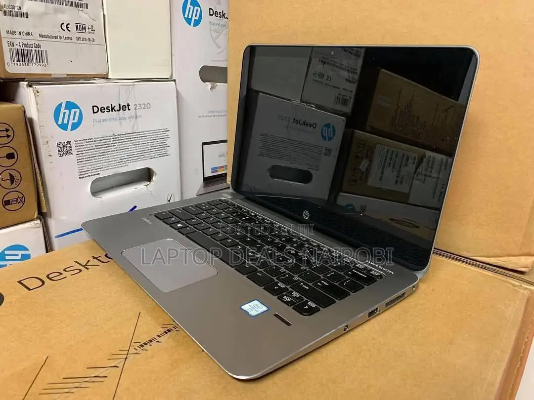 Laptop HP EliteBook 1030 G1 16GB Intel Core I5 SSD 256GB