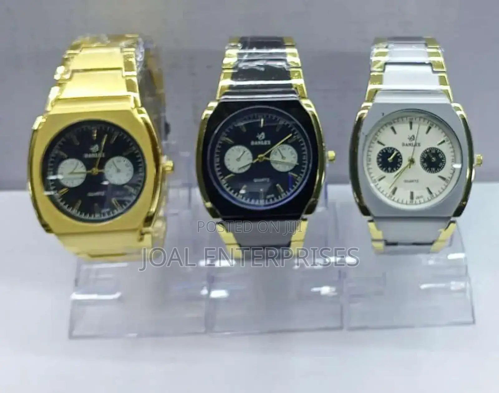 High Quality Men Watch
