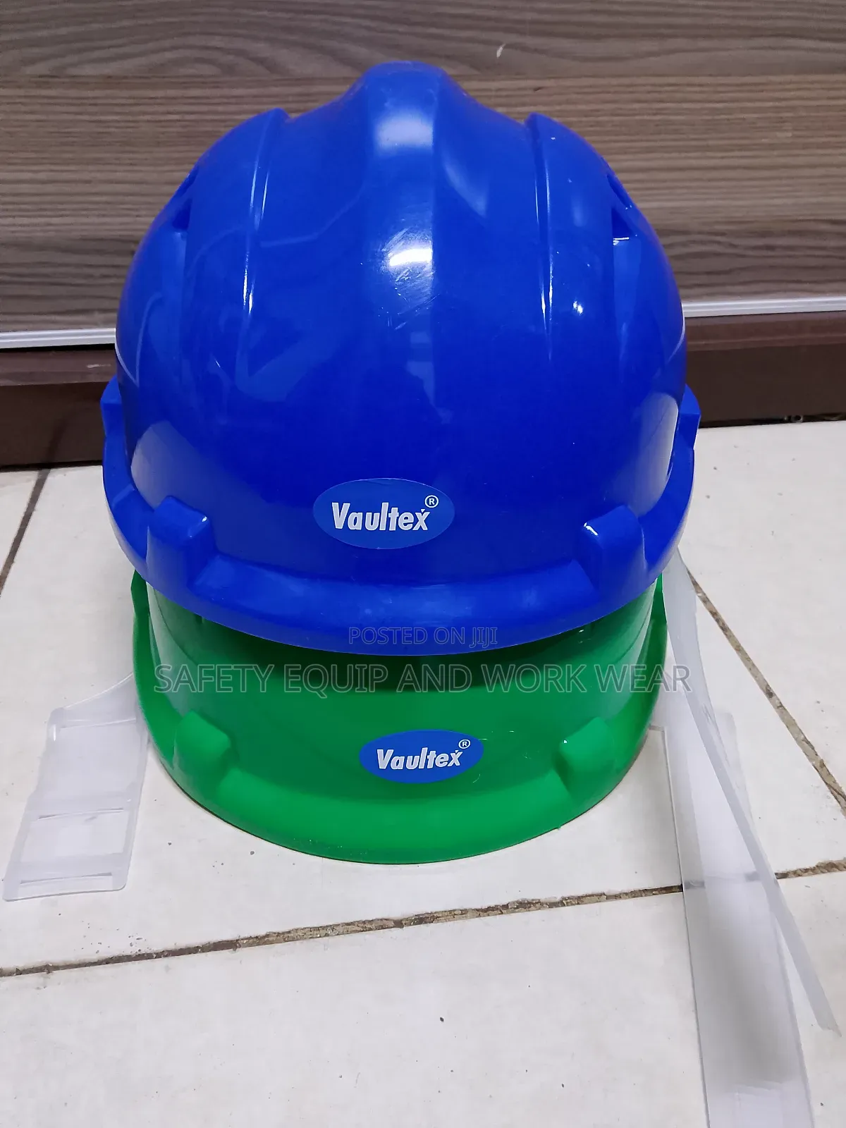 Vaultex Helmets
