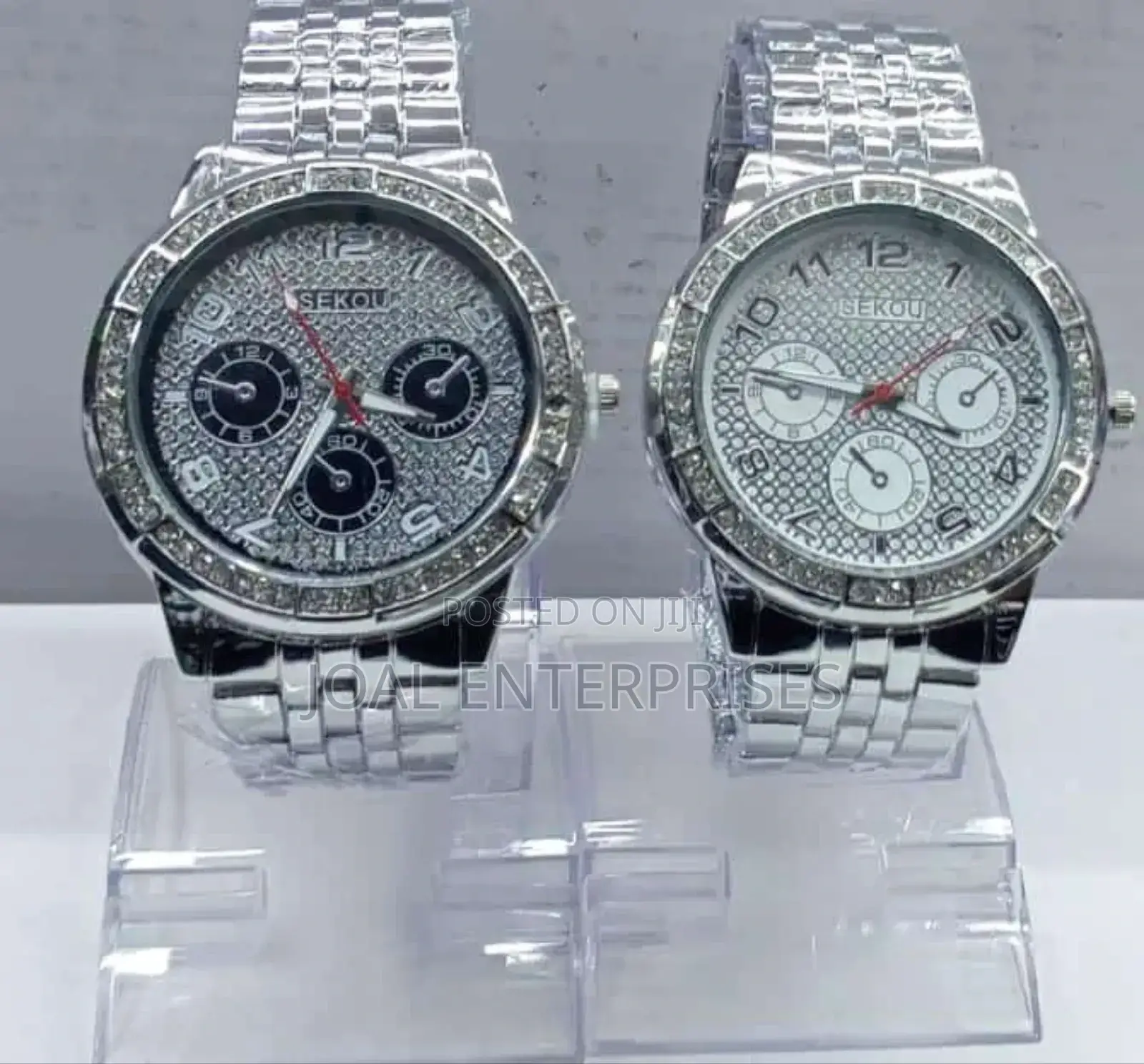Classic Men Watch