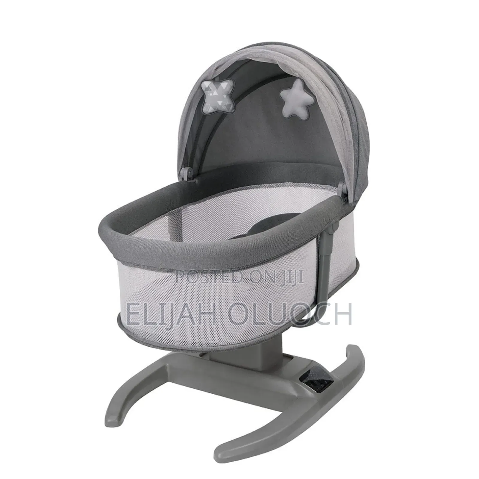 Multifunctional 4 in 1 H Motion Mastela