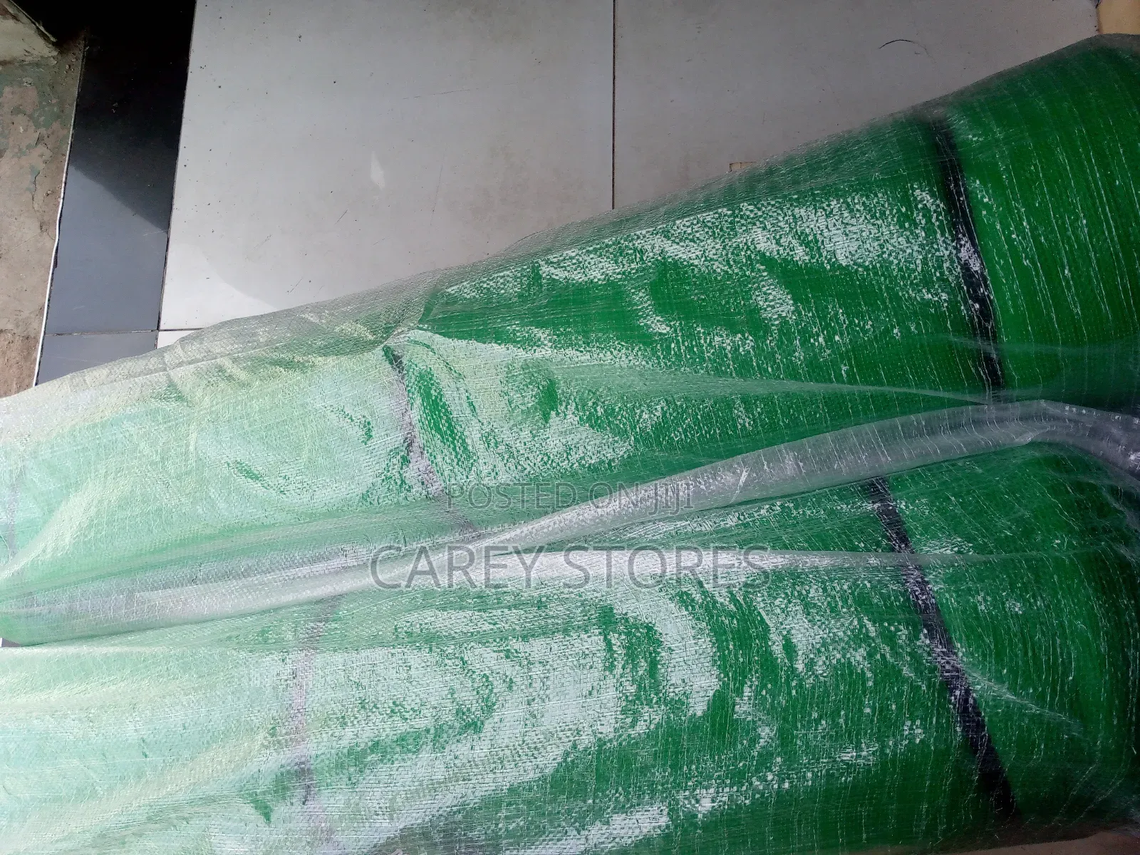 Green Warning Net/  Construction Net