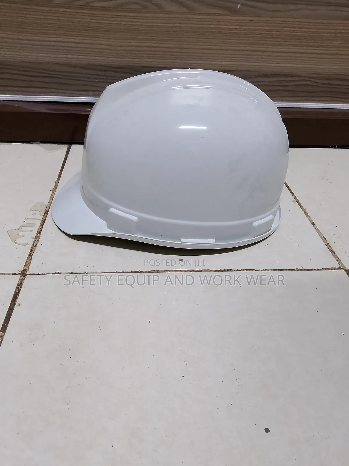 Casual Use Helmet