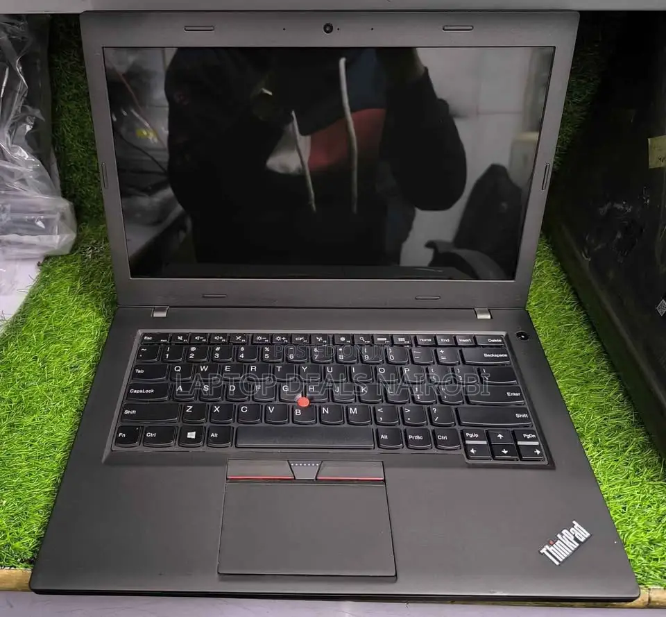 Laptop Lenovo ThinkPad Edge E450 8GB Intel Core I3 SSD 256GB