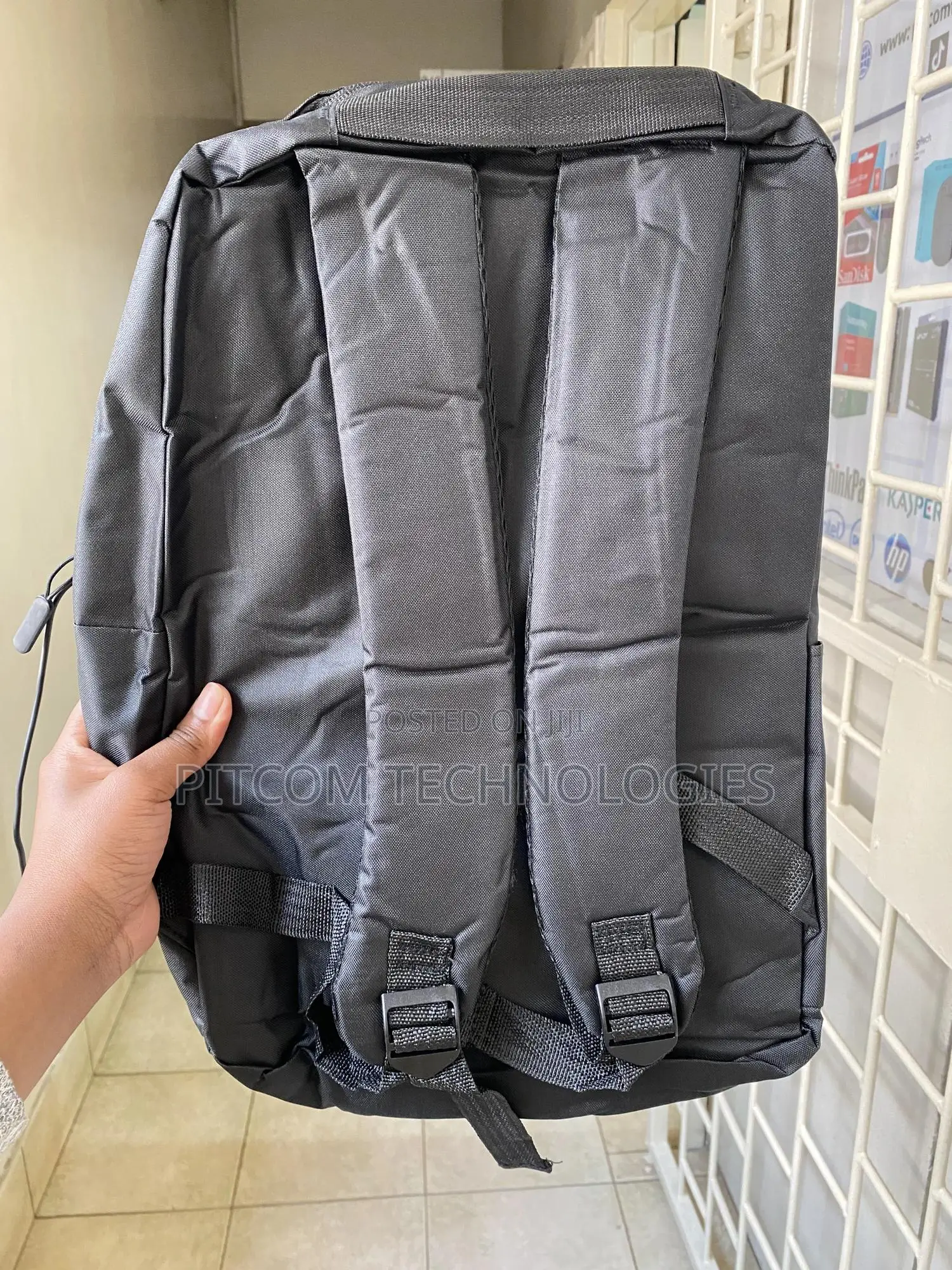 Laptop Bag Back Bag