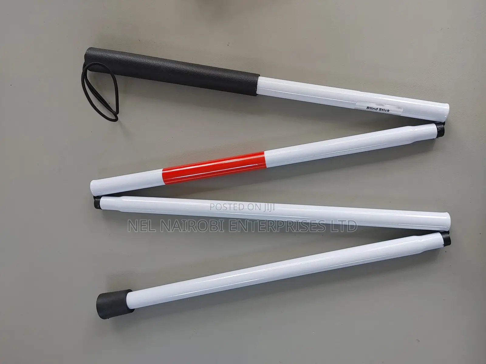 Walking Blind-Stick