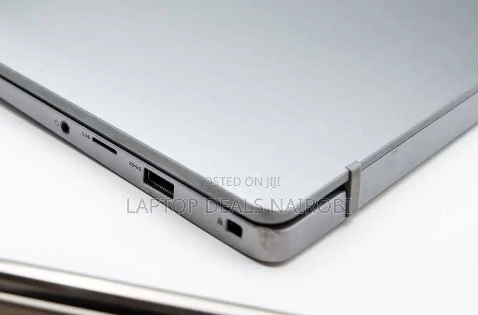 Laptop Dell Latitude 7400 16GB Intel Core I5 SSD 256GB