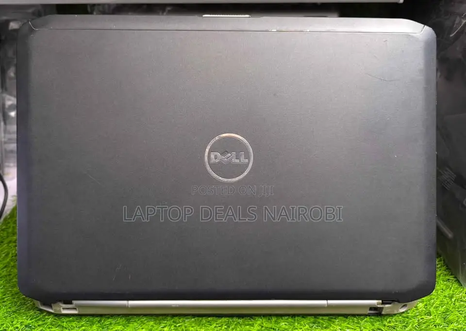 Laptop Dell Latitude E5420 8GB Intel Core I5 SSD 256GB