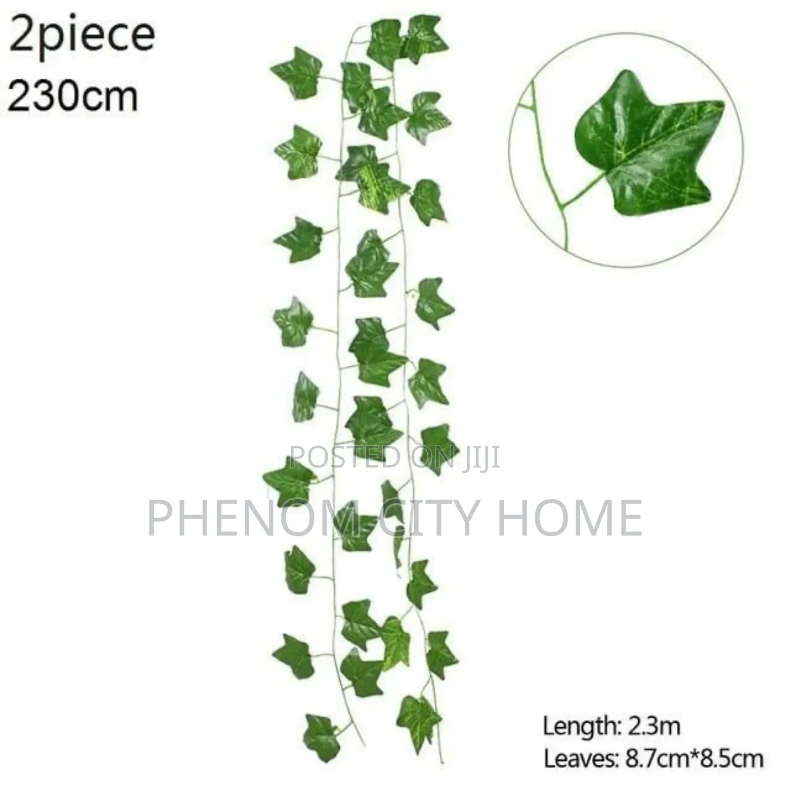 Decorative Wall Hanging Vines