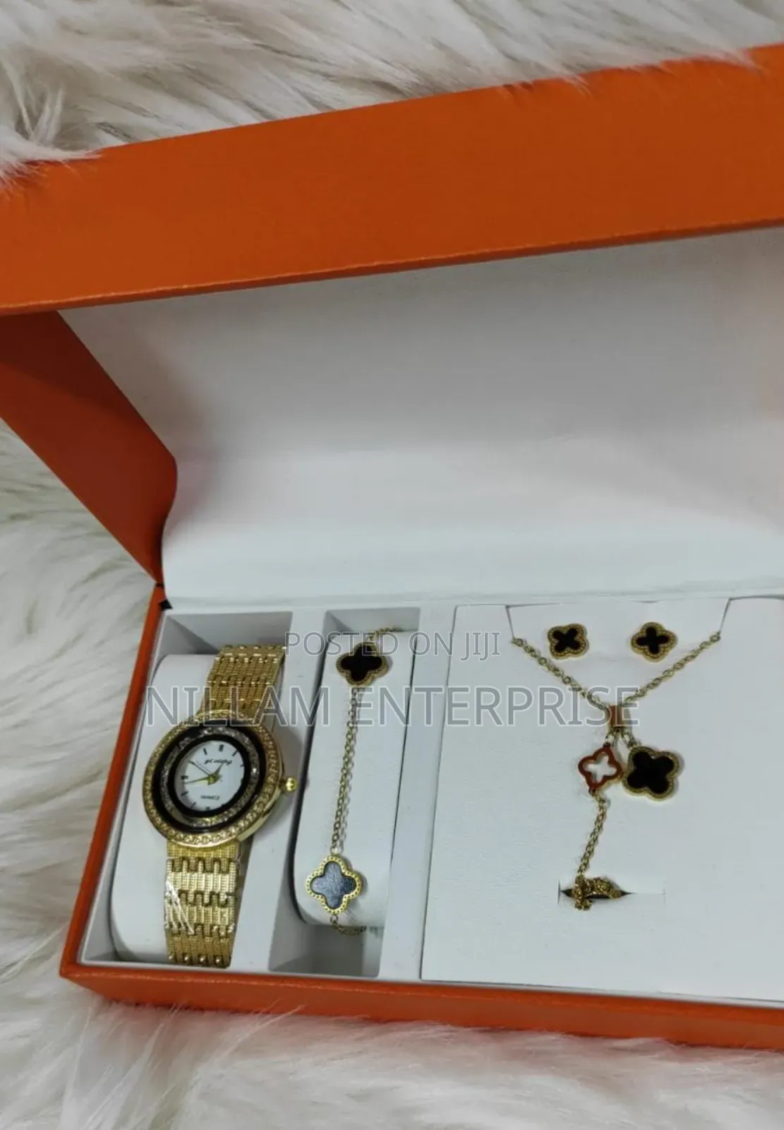 *Exquisite Jewellery Gift Box for Ladies