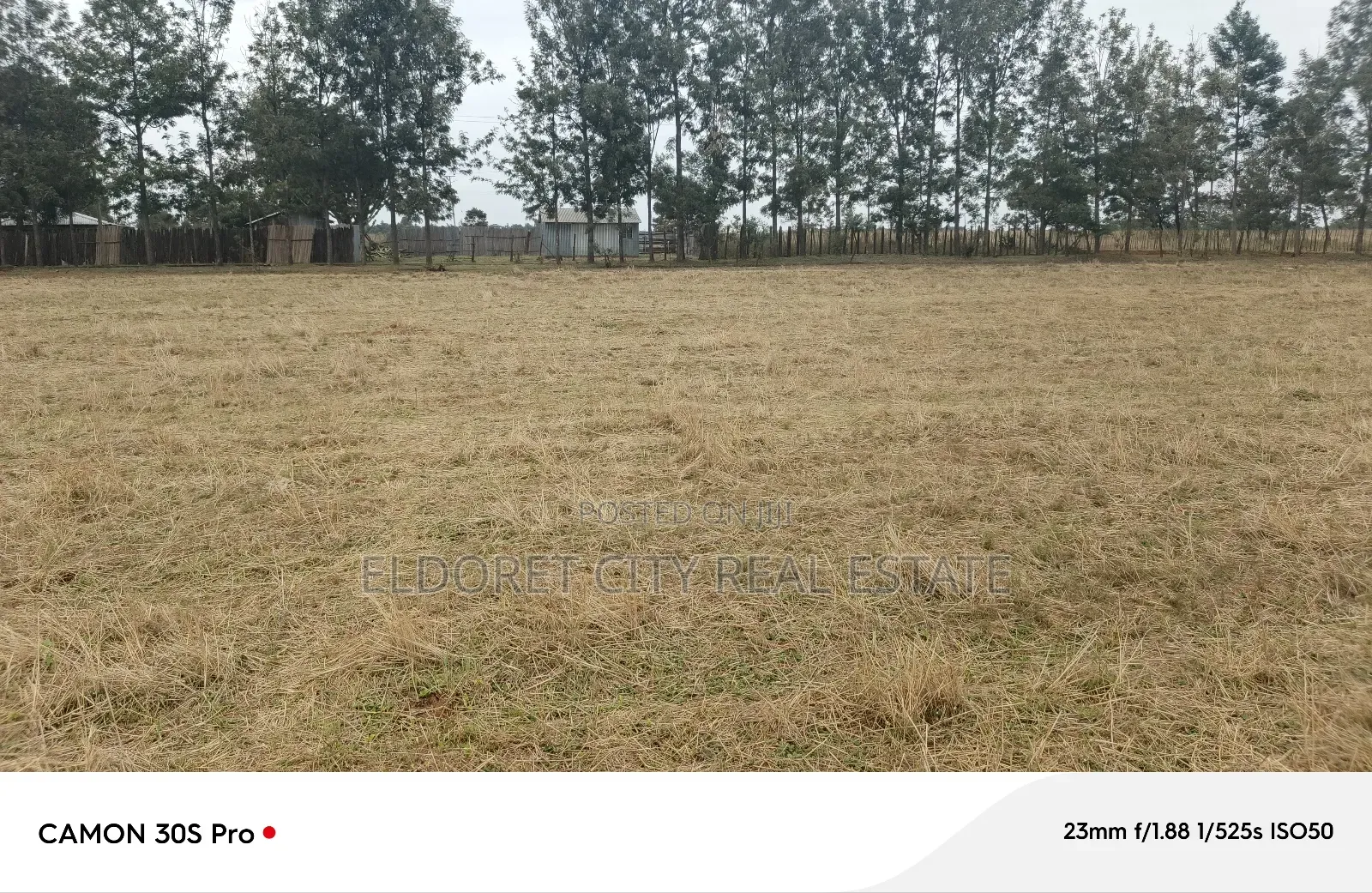 1/8 Plots After UOE MTI Moja.