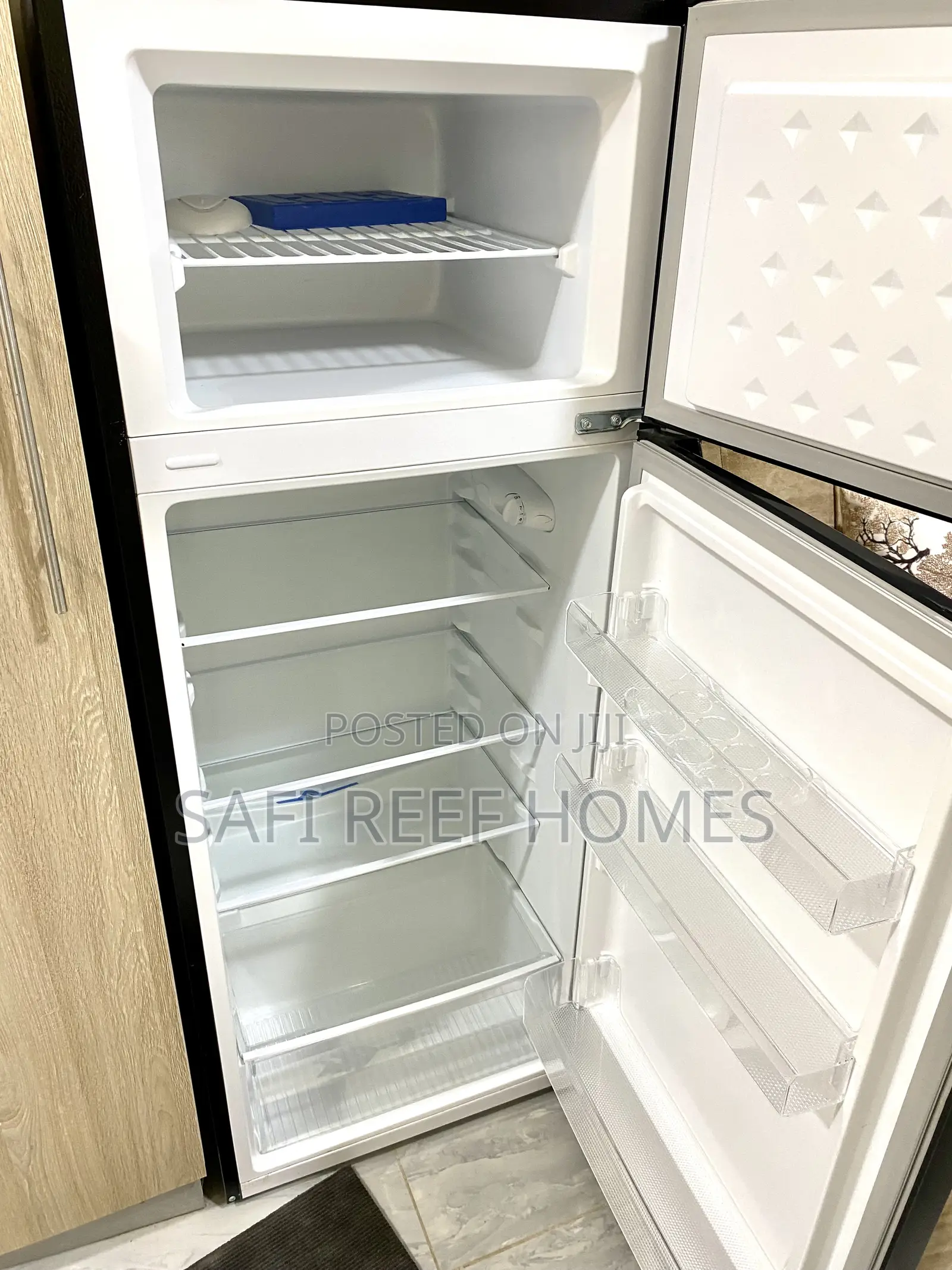 Furnished 1bdrm Apartment in Nyali for sale