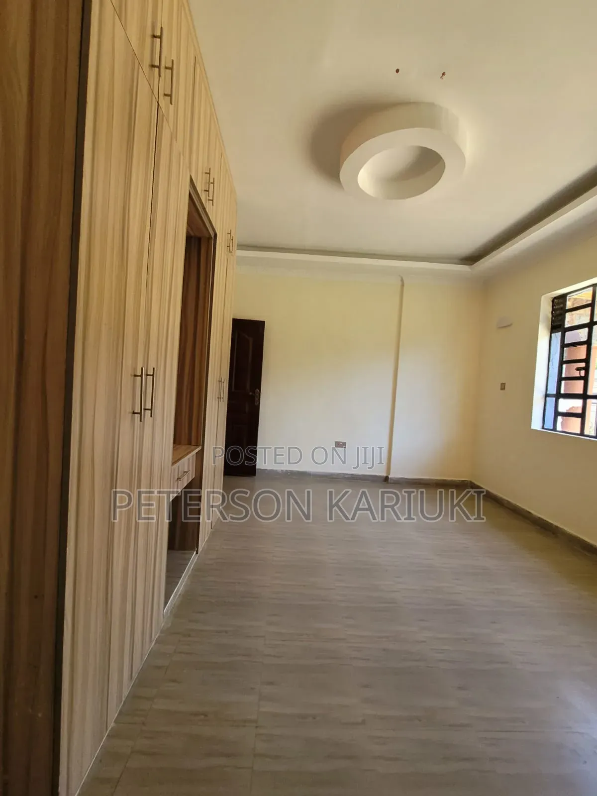 3bdrm Bungalow in Kibiko, Kibiku for sale