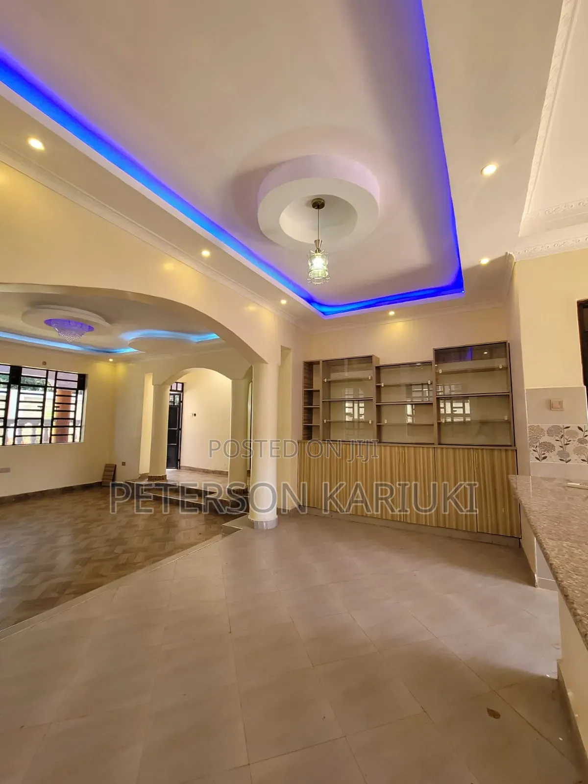 3bdrm Bungalow in Kibiko, Kibiku for sale