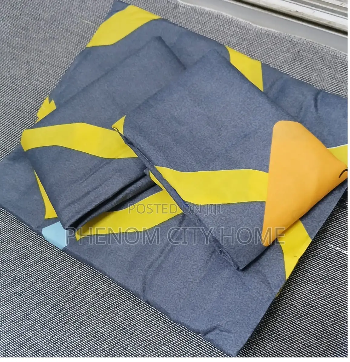 Quality Polycotton Bedsheet Set