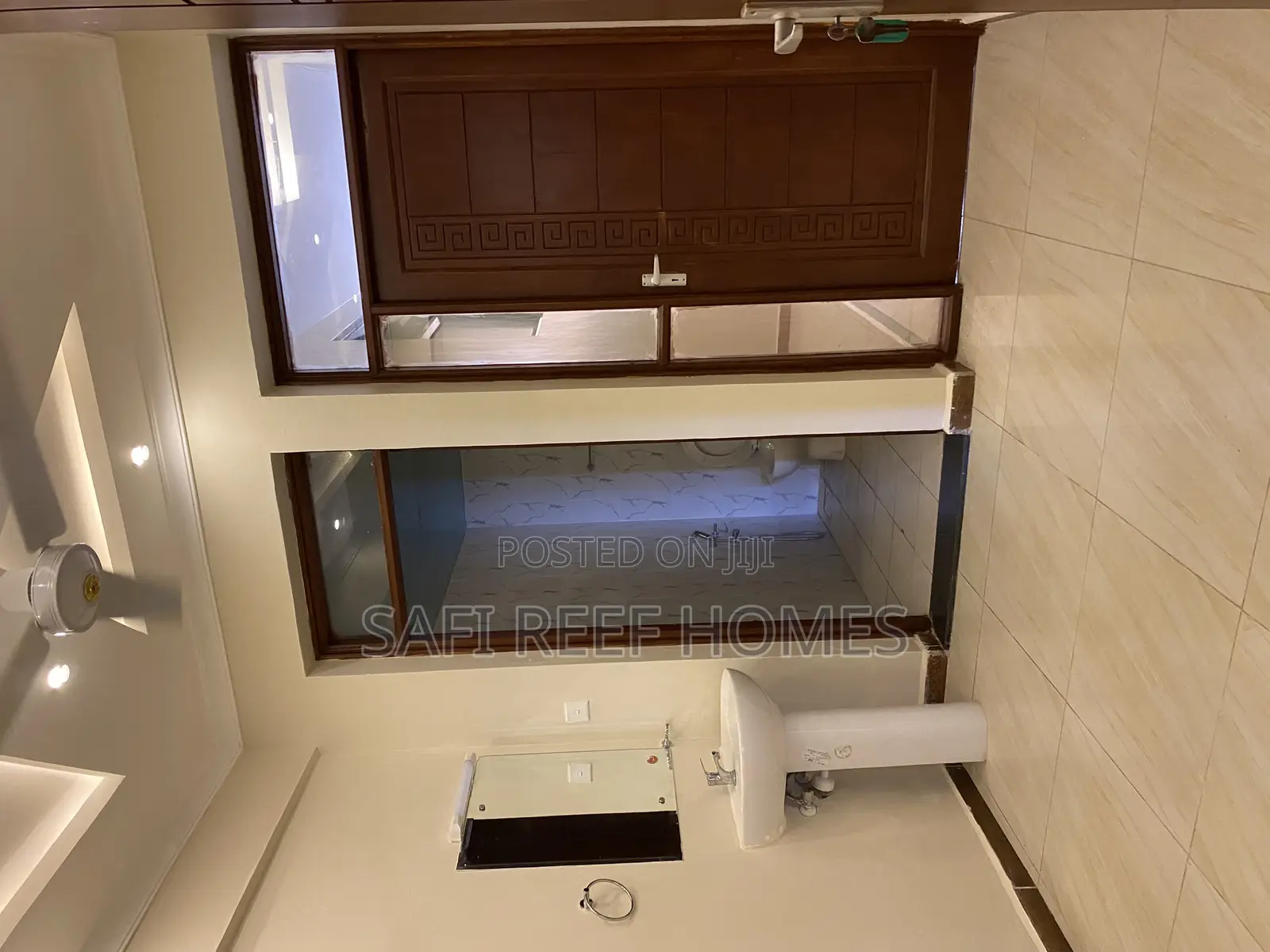 3bdrm Apartment in Nyali for sale