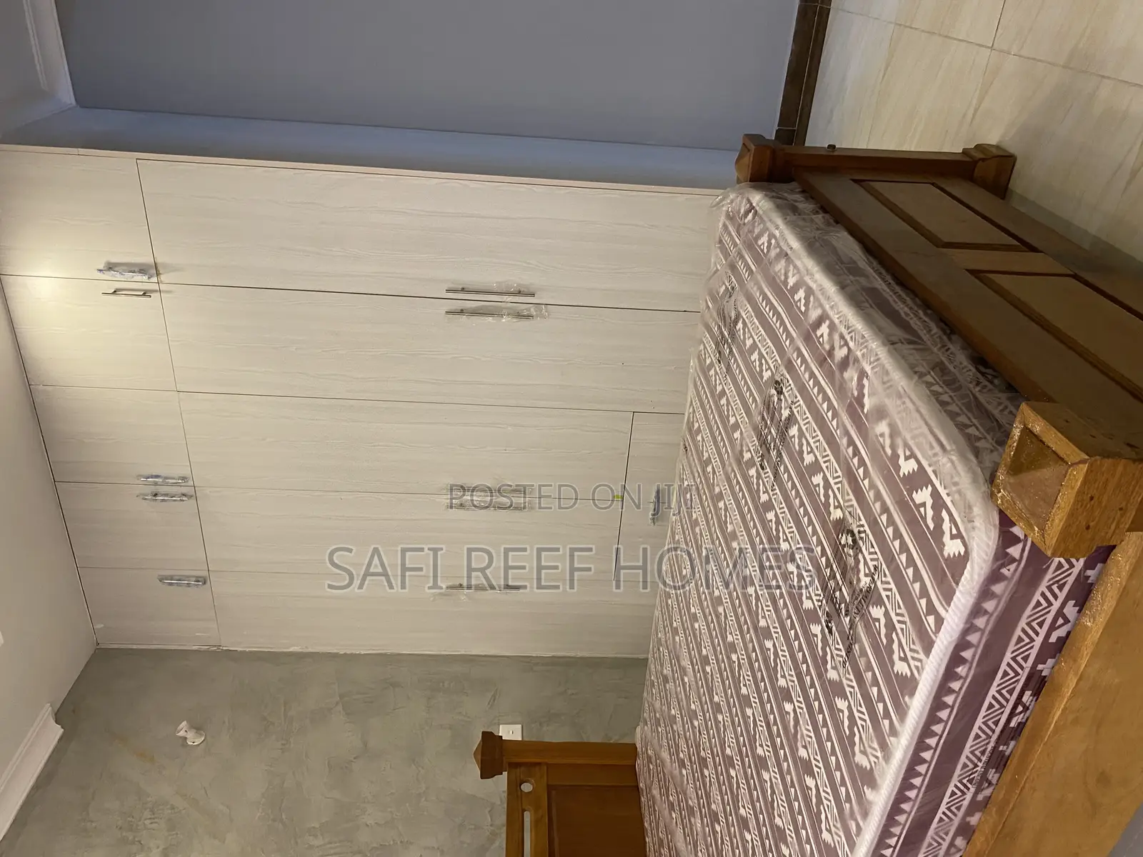 3bdrm Apartment in Nyali for sale