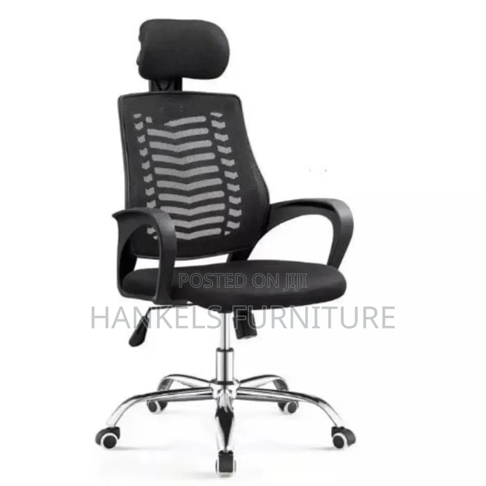 Office Swivel Modal Chair