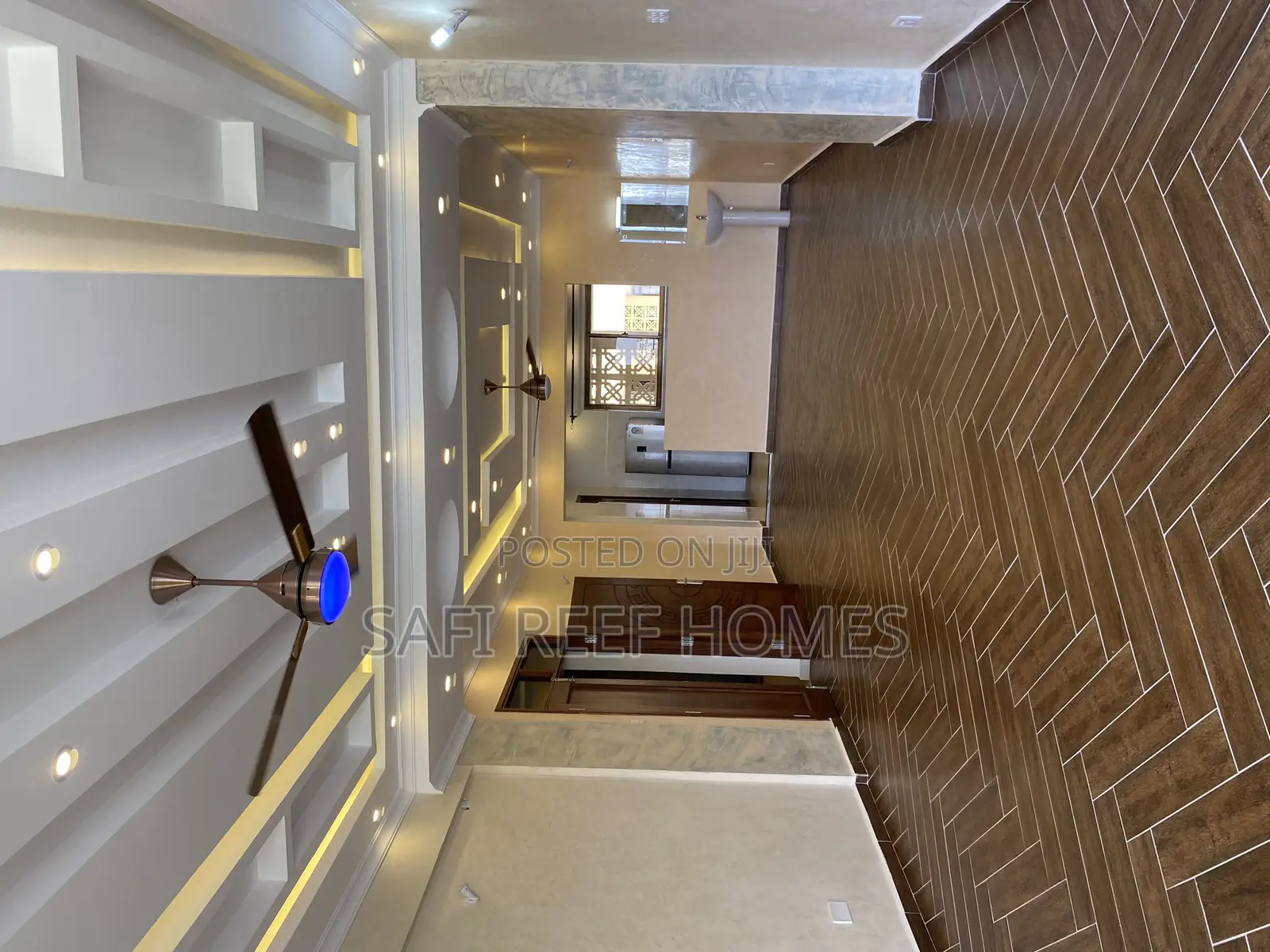 3bdrm Apartment in Nyali for sale
